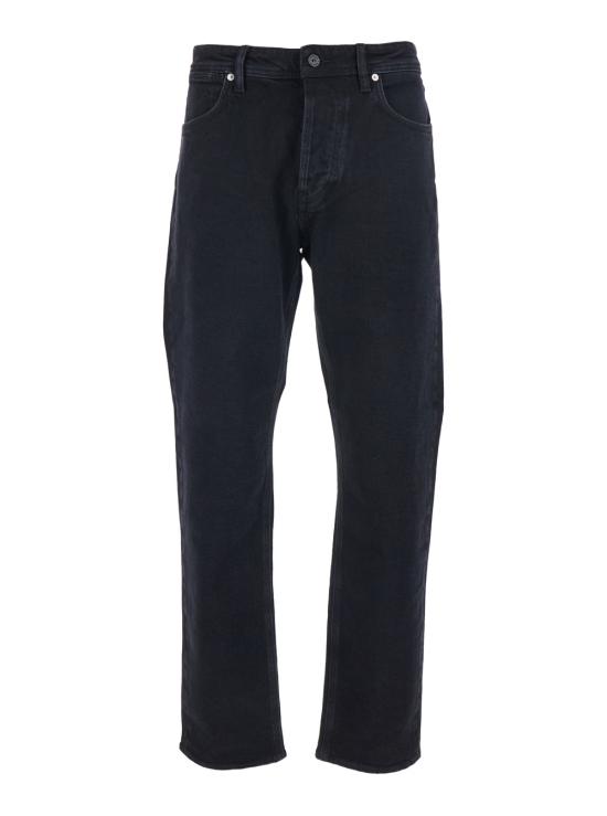 26SS 스톤 아일랜드 데님 팬츠 L1S14J100007S0J11VJ901 Black