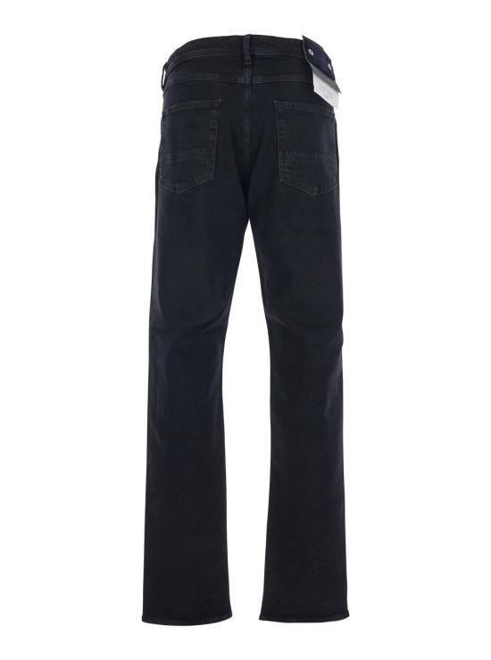 26SS 스톤 아일랜드 데님 팬츠 L1S14J100007S0J11VJ901 Black - STONE ISLAND