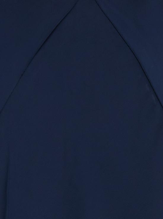 26SS 마이클 코어스 롱 원피스 MF5839EAYJ409 Blu - MICHAEL KORS