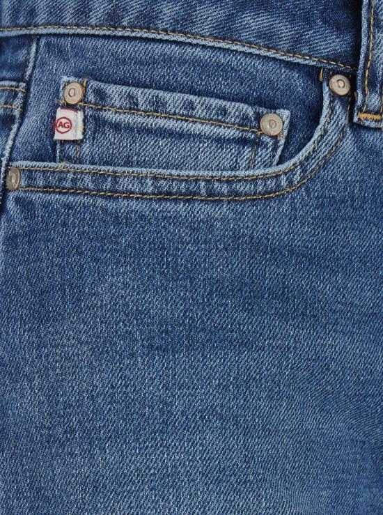 26SS 아드리아노 골드슈미드 데님 팬츠 W0171176YSER Blu - ADRIANO GOLDSCHMIED