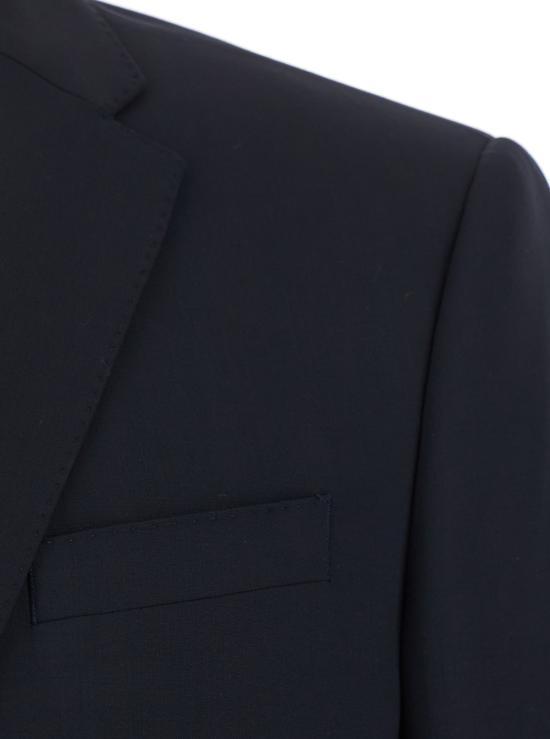 26SS 엠포리오 아르마니 수트 세트 EM000098TE19183UB109 Blu - EMPORIO ARMANI