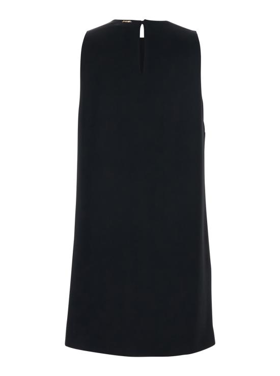 26SS 트윈셋 숏 원피스 261TP225100006 Black - TWINSET