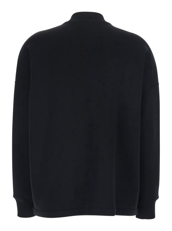 26SS 에스막스마라 라디오소 블루종 자켓 2619911011600002 Black - 'S MAX MARA