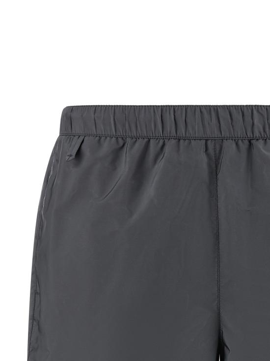 26SS 프라다 비치웨어 UB381SOOO1WQ9F0V18 Gray - PRADA