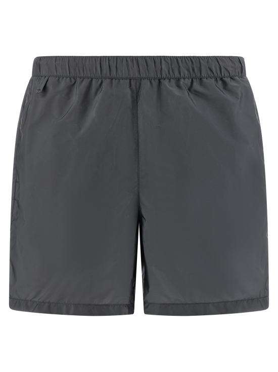 26SS 프라다 비치웨어 UB381SOOO1WQ9F0V18 Gray