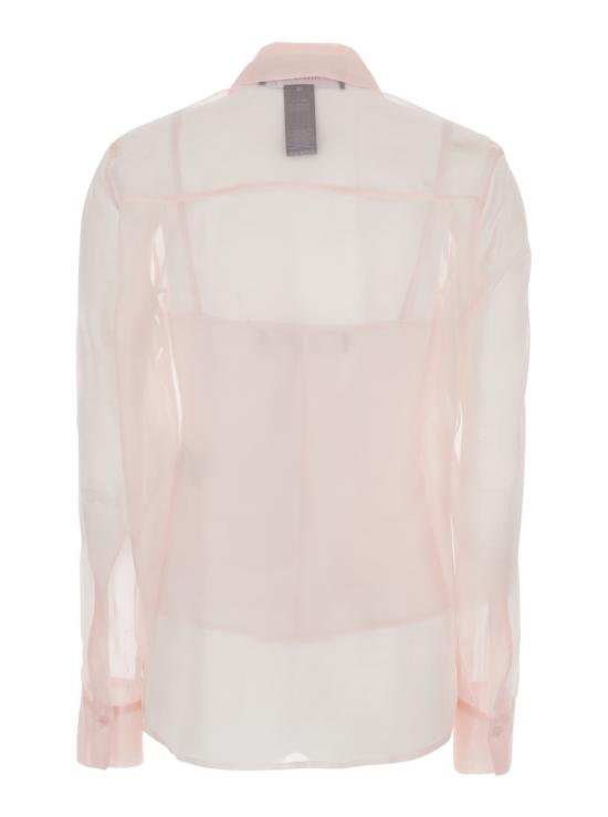 26SS 페데리카 토시 블라우스 4110840904 Pink - FEDERICA TOSI