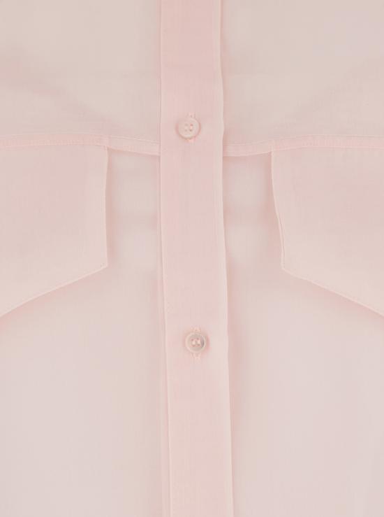 26SS 페데리카 토시 블라우스 4110840904 Pink - FEDERICA TOSI