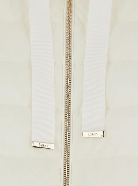 26SS 에르노 패딩 JP000120D13461S1000 White - HERNO