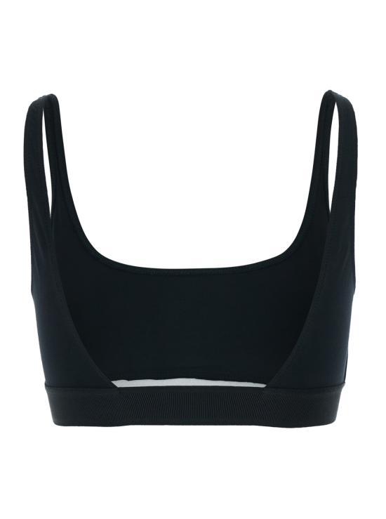 26SS 톰포드 트레이닝 티셔츠 BRJ016JEX011NAA Black - TOMFORD