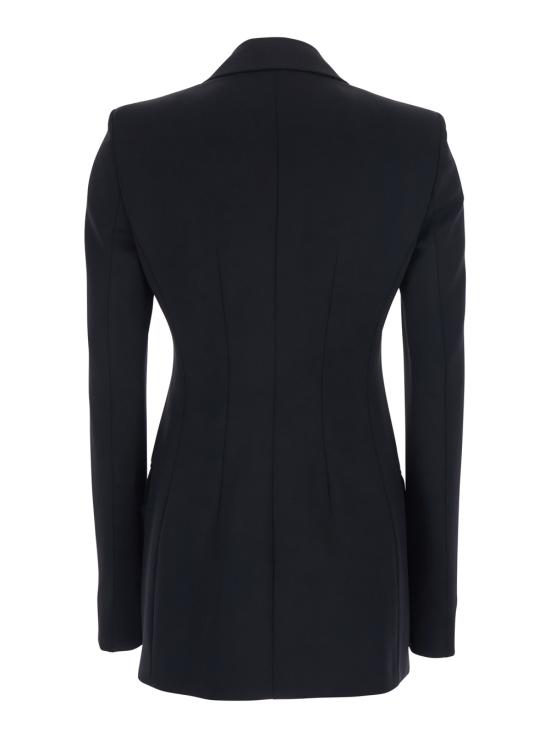 26SS 스포트막스 수트 자켓 2612911031600001 Black - SPORTMAX