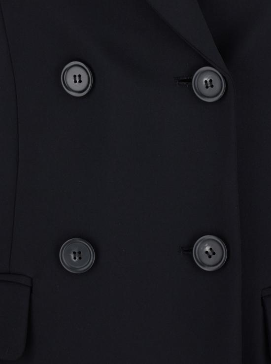 26SS 스포트막스 수트 자켓 2612911031600001 Black - SPORTMAX