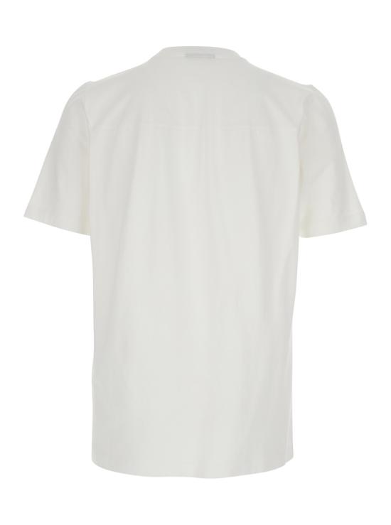 26SS 디스퀘어드2 반팔 티셔츠 S74GD1527D20108100 White - DSQUARED2