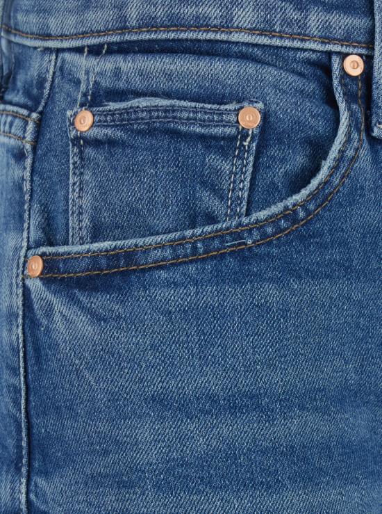 26SS 마더 데님 팬츠 12088259TGS Blu - MOTHER