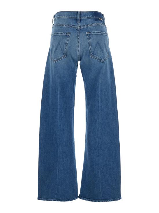 26SS 마더 데님 팬츠 12088259TGS Blu