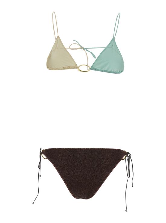 26SS 오세리 비키니 수영복 LGF246MULTICOLOR Multicolor - OSÉREE