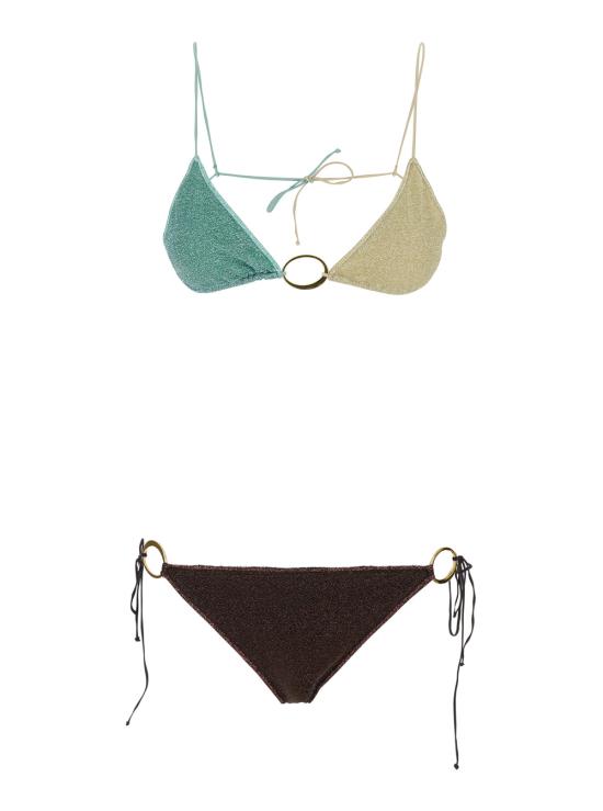 26SS 오세리 비키니 수영복 LGF246MULTICOLOR Multicolor