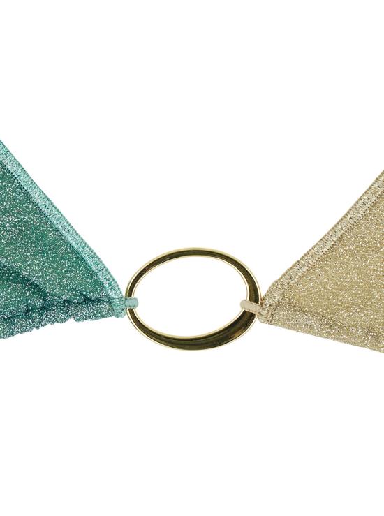 26SS 오세리 비키니 수영복 LGF246MULTICOLOR Multicolor - OSÉREE