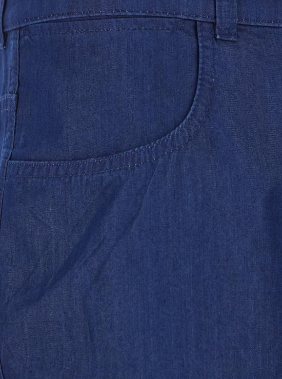 26SS 지방시 숏팬츠 BM51PE517D415 Blu - GIVENCHY