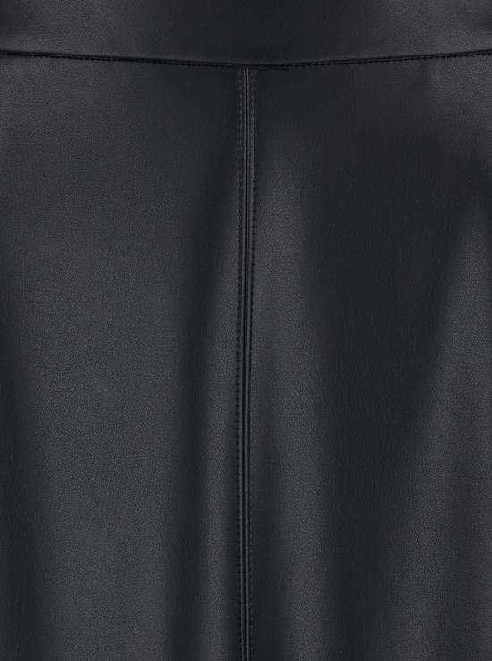 26SS 에스막스마라 롱 스커트 2619771011600007 Black - 'S MAX MARA