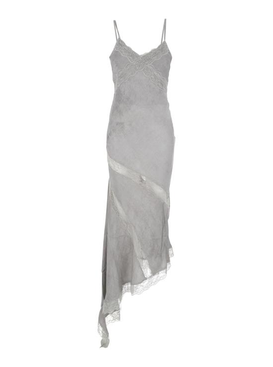 26SS 안다마네 롱 원피스 T190142ATNV135911 Grey