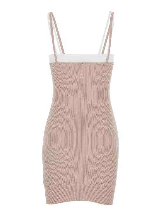 26SS 디젤 원피스 A208300WICK7AW Beige - DIESEL