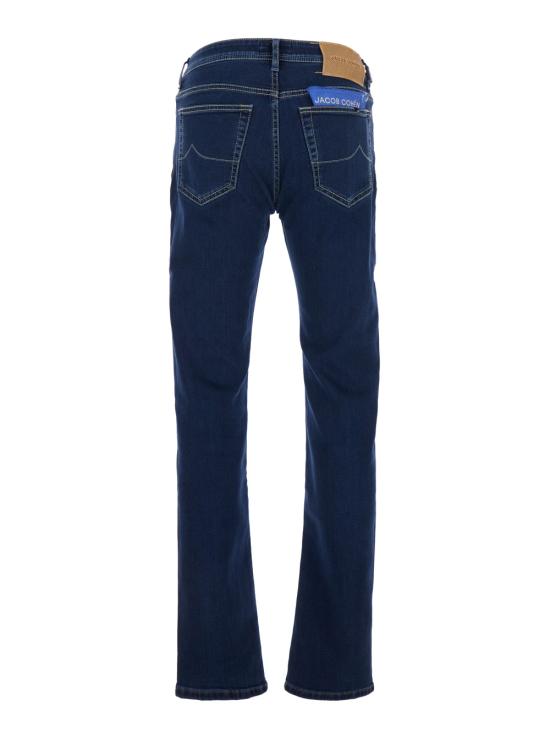 26SS 야콥코헨 데님 팬츠 JUMQE009P3621100D Blu - JACOB COHËN