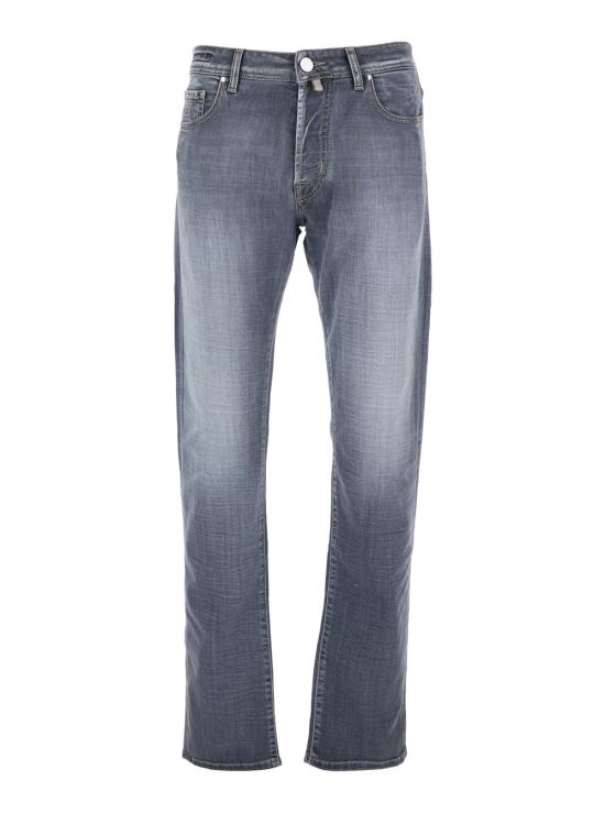 26SS 야콥코헨 데님 팬츠 JUMQE004S4126700D Grey