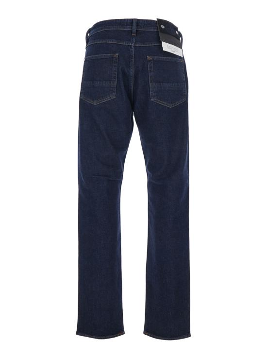 26SS 스톤 아일랜드 데님 팬츠 L1S14J100007S0J12VJ201 Blu - STONE ISLAND