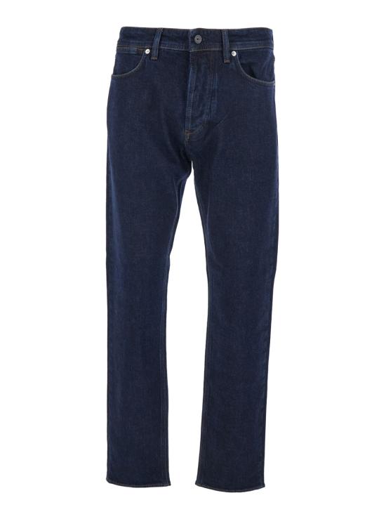 26SS 스톤 아일랜드 데님 팬츠 L1S14J100007S0J12VJ201 Blu