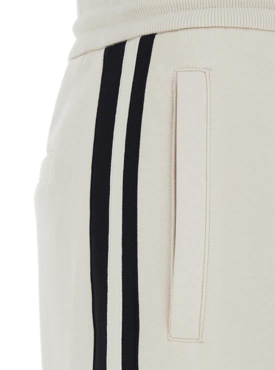 26SS 에스막스마라 스트레이트 팬츠 2619781011600001 White - 'S MAX MARA