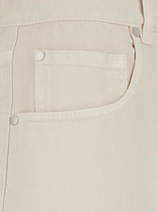 26SS 브루넬로 쿠치넬리 데님 팬츠 M0H81P4075C8739 White - BRUNELLO CUCINELLI