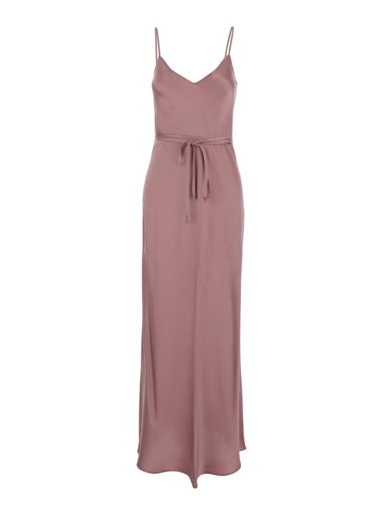 26SS 안토넬리 피렌체 롱 원피스 Q6005794573 Violet