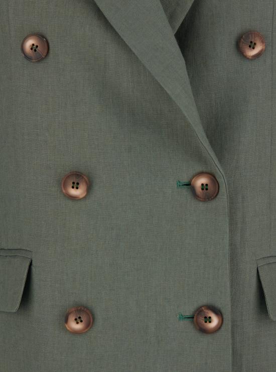 26SS 플레인 수트 자켓 36874212119 Green - PLAIN