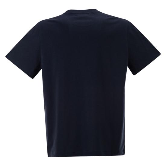 26SS 아페쎄 폴로 티셔츠 COHBU BLUE - A.P.C.