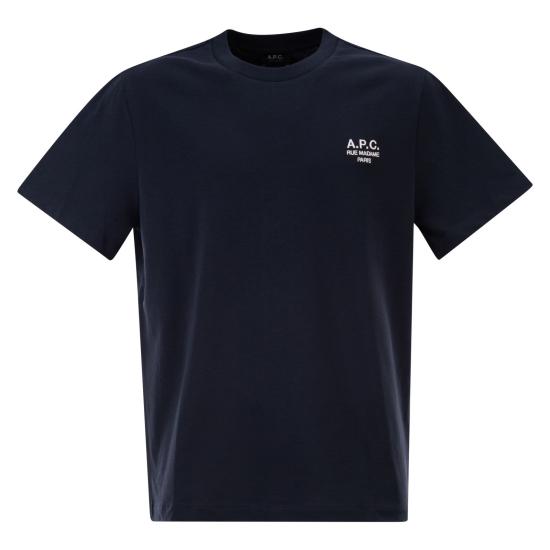 26SS 아페쎄 폴로 티셔츠 COHBU BLUE