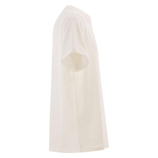 26SS 아페쎄 폴로 티셔츠 COHBU WHITE - A.P.C.