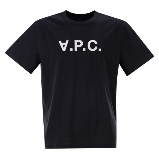 26SS 아페쎄 폴로 티셔츠 COHBM BLUE