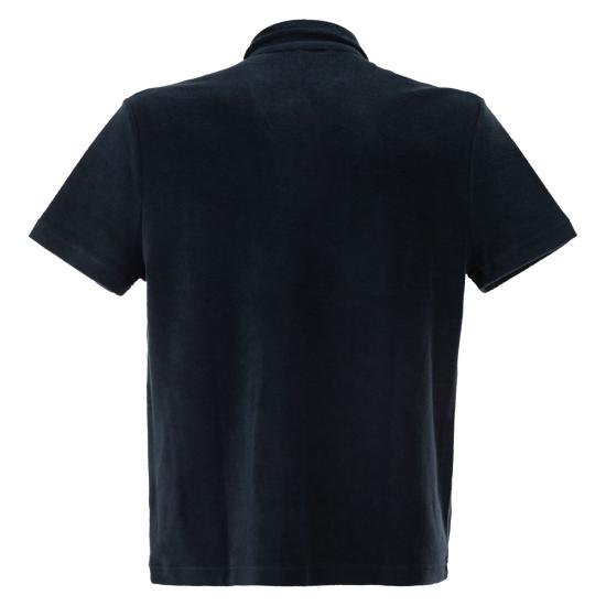 26SS 아페쎄 폴로 티셔츠 COEWT BLUE - A.P.C.