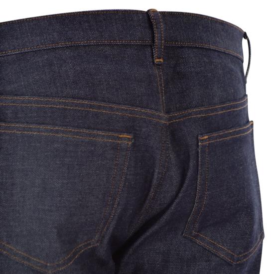 26SS 아페쎄 데님 팬츠 CODBS DARK DENIM - A.P.C.