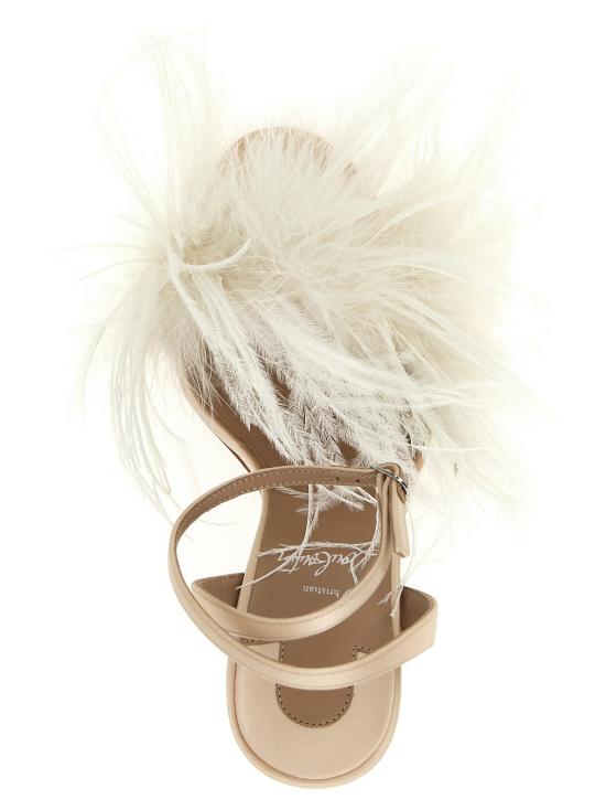 26SS 크리스챤 루부탱 샌들 1260196N295 Pink - CHRISTIAN LOUBOUTIN