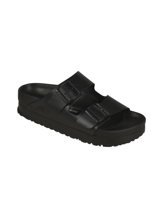 26SS 버켄스탁 샌들 1026918 BLACK Black - BIRKENSTOCK