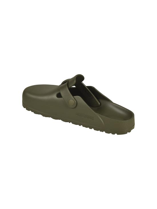 26SS 버켄스탁 샌들 1026238 KHAKI Khaki - BIRKENSTOCK