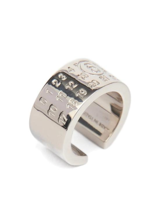 26SS 마르지엘라 목걸이/팬던트 SM6VG0113 P6469 951 Silver - MAISON MARGIELA