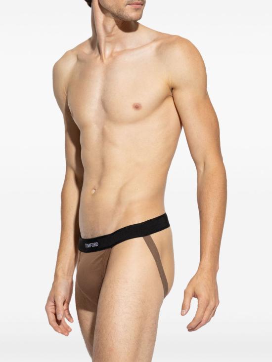 25FW 톰포드 라운지 웨어 T4LC61040 216 Pink - TOMFORD