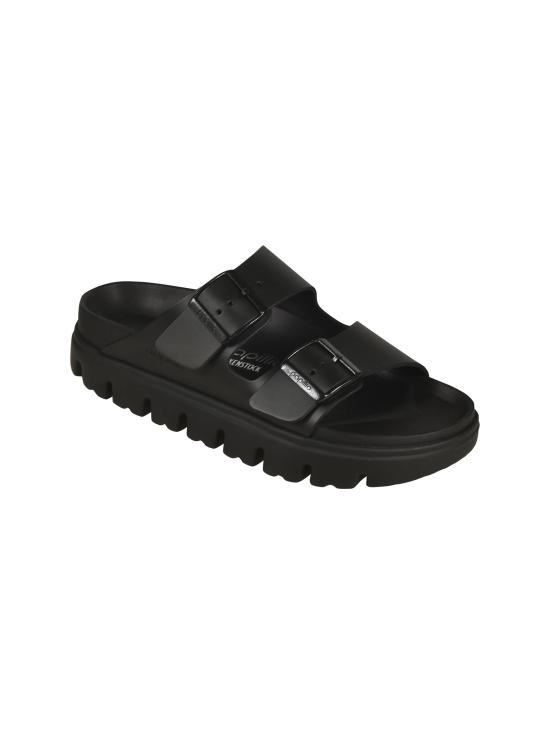 26SS 버켄스탁 샌들 1024565 BLACK Black - BIRKENSTOCK