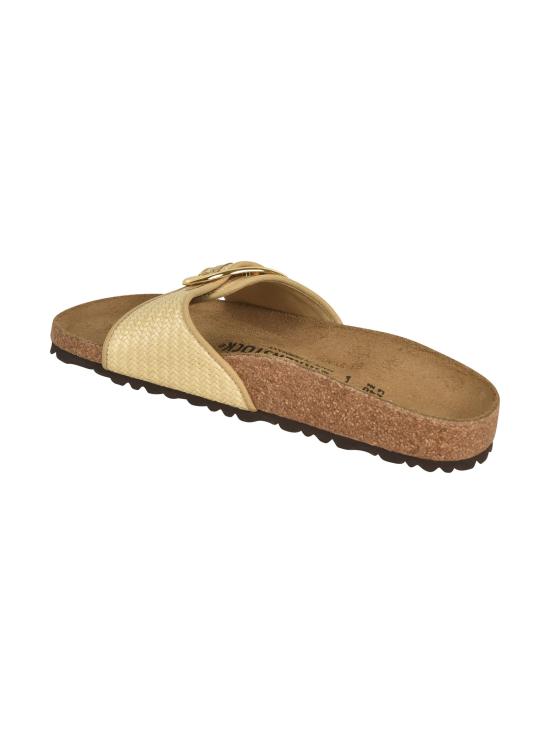 26SS 버켄스탁 샌들 1029035 NATURAL Beige - BIRKENSTOCK