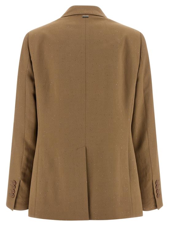 26SS 에르노 수트 세트 GA000333D127872700 Beige - HERNO