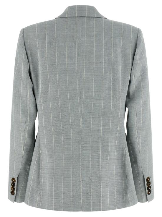 26SS 블레이즈 수트 세트 BZCHD03AFYAY01 Light Blue - BLAZE