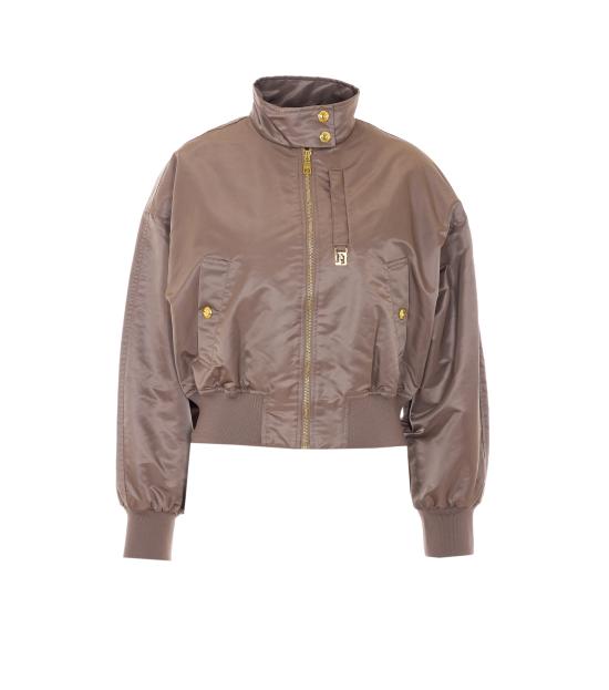 26SS 엘리자베타프랜치 자켓 GB05D61E2 229 Brown