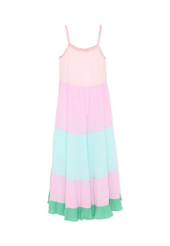 26SS [키즈] 빌리블러쉬 원피스 U21984 Z41 MULTICOLOR